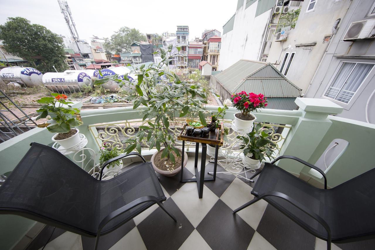 Hanoi Moon Cactus Zewnętrze zdjęcie