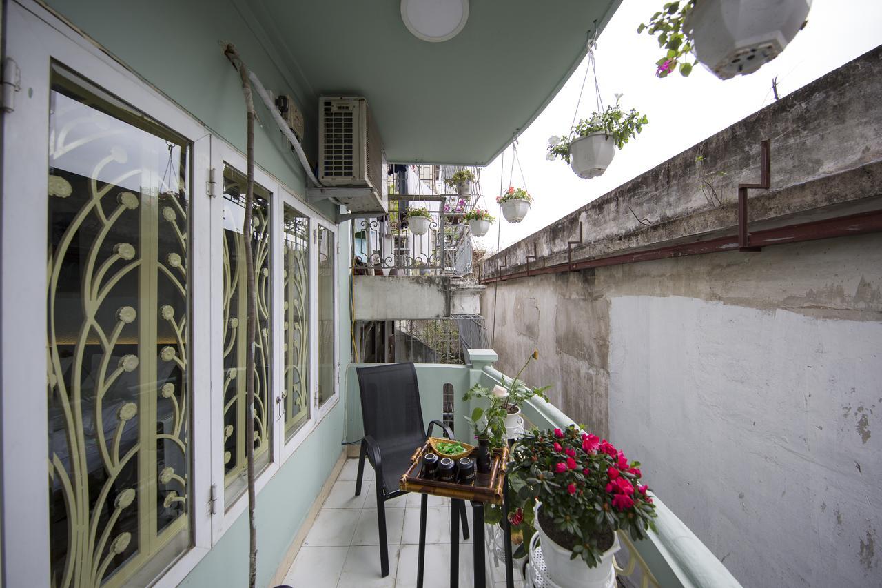 Hanoi Moon Cactus Zewnętrze zdjęcie