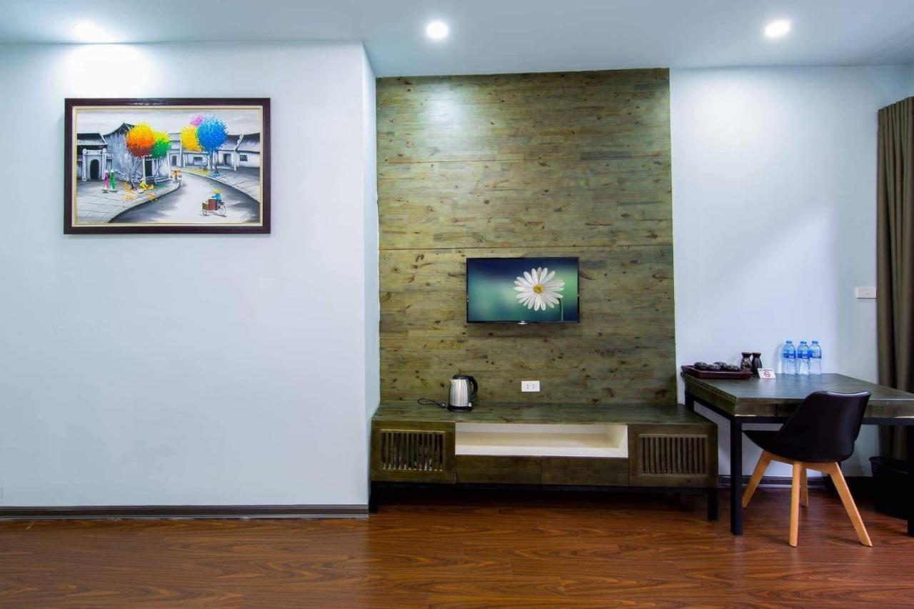 Hanoi Moon Cactus Zewnętrze zdjęcie
